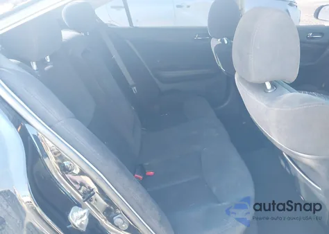 2014 Nissan Maxima 3.5 S from USA, damaged, VIN 1N4AA5AP7EC433501